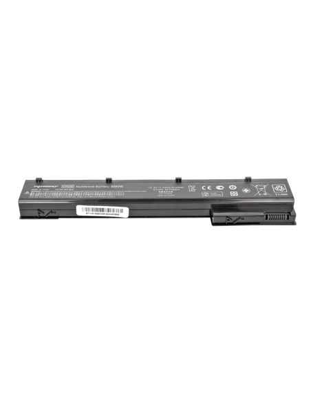 Bateria Movano do HP EliteBook 8560w, 8760w