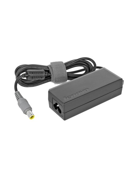 zasilacz laptopa 20v 3.25a (lenovo) - ORYGINALNY