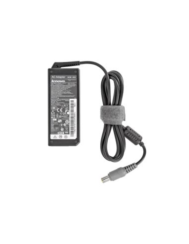zasilacz laptopa 20v 3.25a (lenovo) - ORYGINALNY