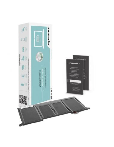Bateria Movano do Apple MacBook Air 11" - A1370
