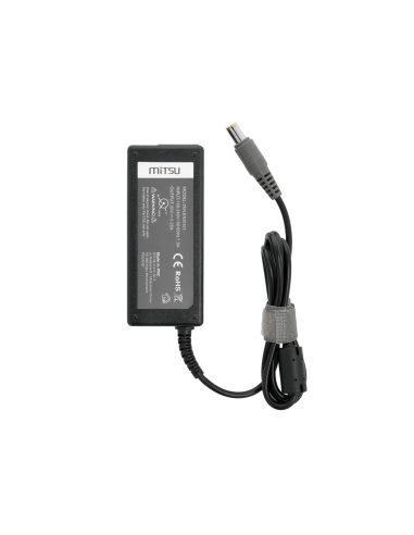 Zasilacz Mitsu 20v 3.25a (8.0x5.5 pin) 65W do Lenovo
