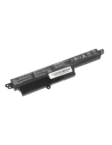 Bateria Mitsu do Asus Vivobook S200, X200