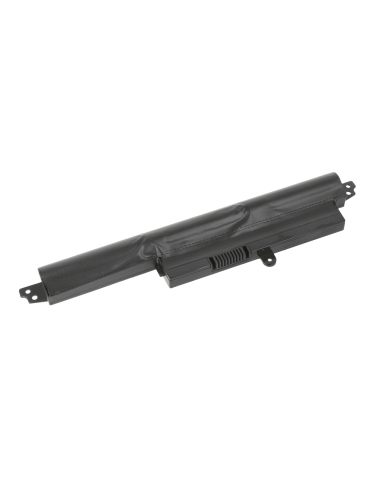 Bateria Mitsu do Asus Vivobook S200, X200