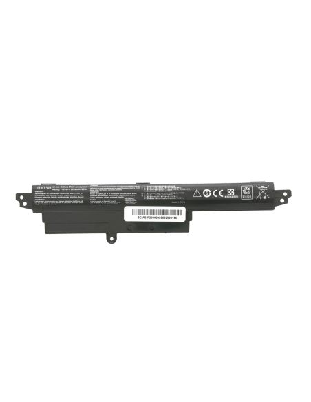 Bateria Mitsu do Asus Vivobook S200, X200