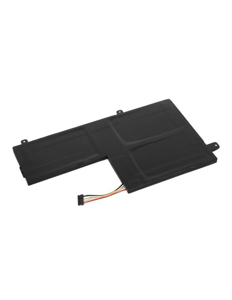 Bateria Mitsu do Lenovo Yoga 500, Flex 3