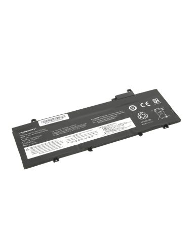 Bateria Movano do Lenovo ThinkPad T480s