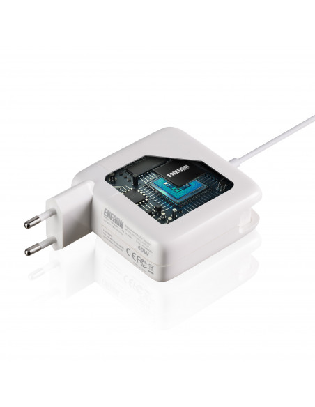 Zasilacz ładowarka do Apple 60W MagSafe 2.0 T-type