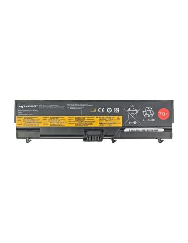 Bateria Movano do Lenovo ThinkPad T430, T530