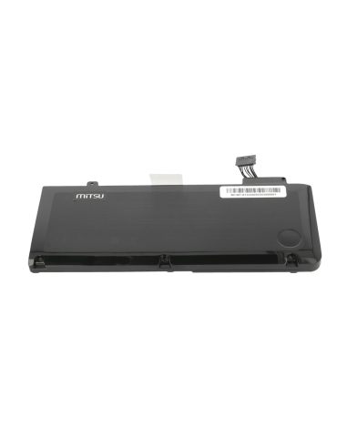 Bateria Mitsu do Apple MacBook Pro 13" - A1322