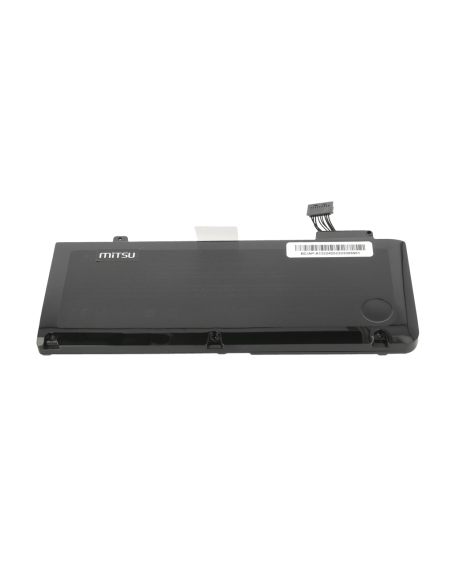 Bateria Mitsu do Apple MacBook Pro 13" - A1322