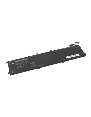 Bateria Movano do Dell XPS 15 (9550) - 6GTPY