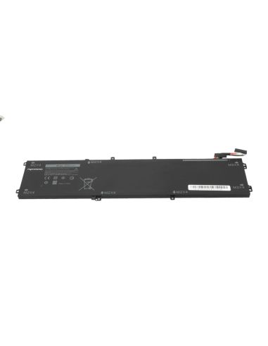 Bateria Movano do Dell XPS 15 (9550) - 6GTPY