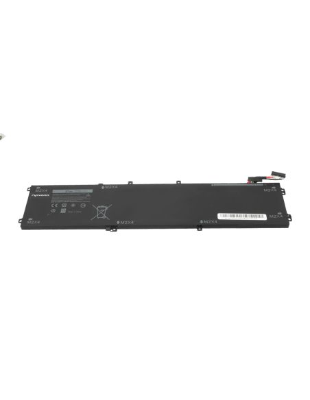 Bateria Movano do Dell XPS 15 (9550) - 6GTPY
