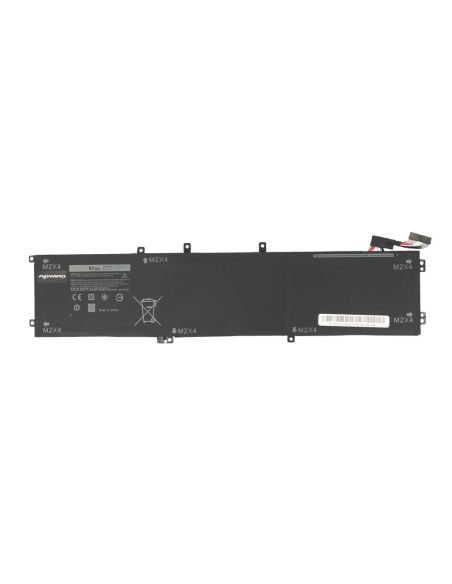 Bateria Movano do Dell XPS 15 (9550) - 6GTPY