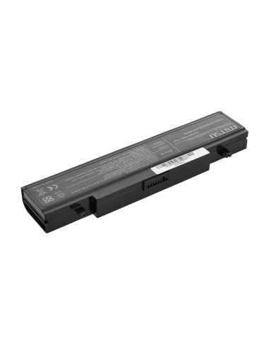 Bateria Mitsu do Samsung R460, R519 (4400mAh)