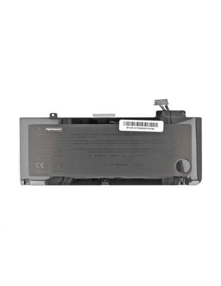 Bateria Movano do Apple MacBook Pro 13" - A1322