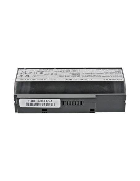Bateria Movano do Asus G53, G73