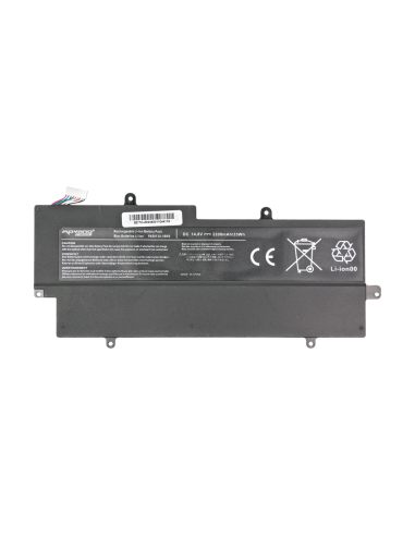 Bateria Movano Premium do Toshiba Z830, Z935