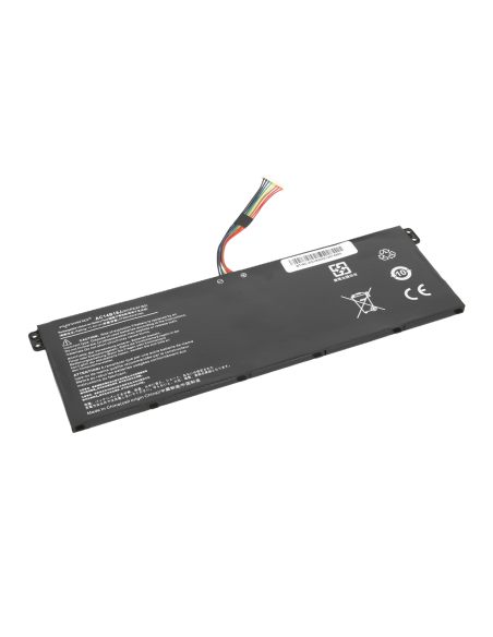 Bateria Movano do Acer Aspire ES1, V3