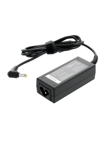 Zasilacz Mitsu 19v 2.1a (5.5x1.7) 40W do Acer, Packard Bell