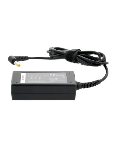 Zasilacz Mitsu 19v 2.1a (5.5x1.7) 40W do Acer, Packard Bell