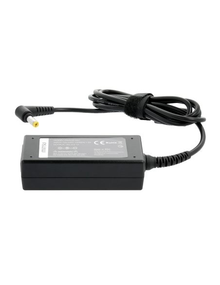 Zasilacz Mitsu 19v 2.1a (5.5x1.7) 40W do Acer, Packard Bell