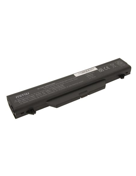 Bateria Mitsu do HP ProBook 4710s - 10.8v (4400mAh)
