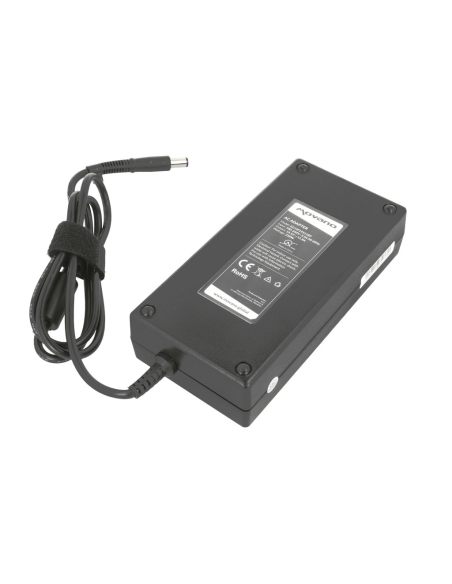 Zasilacz Movano 19.5v 11.8a (7.4x5.0 pin) 230W do HP