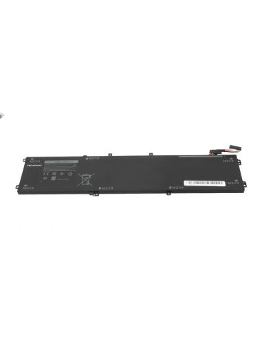 Bateria Movano do Dell XPS 15 9550 - 6GTPY