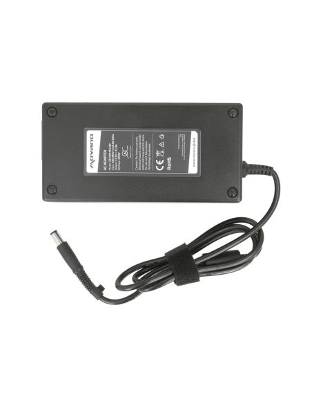 Zasilacz Movano 19.5v 11.8a (7.4x5.0 pin) 230W do HP