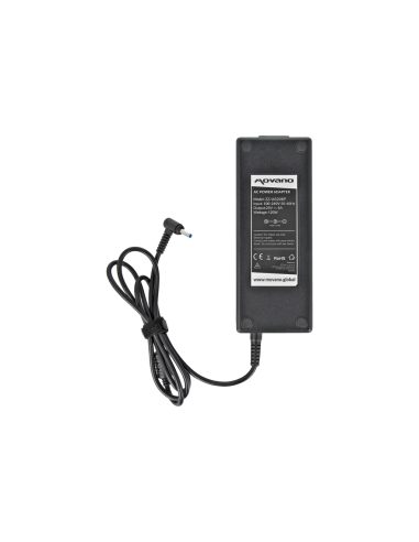 Zasilacz Movano 20v 6a (4.5x3.0 pin) 120W do Asus
