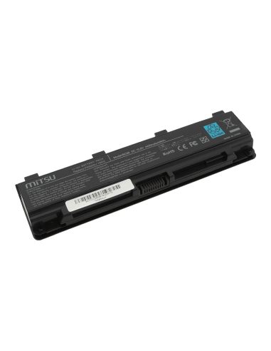 Bateria Mitsu do Toshiba C850, L800, S855