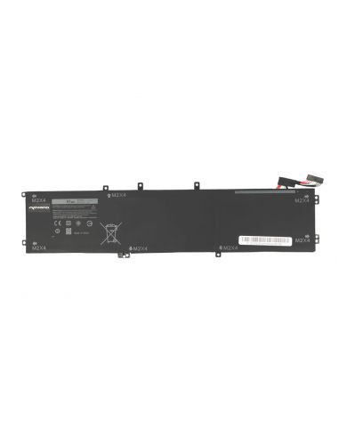 Bateria Movano do Dell XPS 15 9550 - 6GTPY
