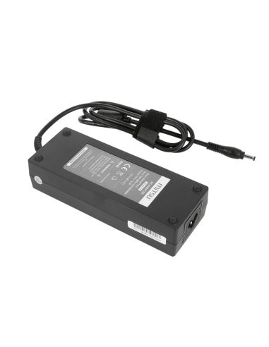 Zasilacz Mitsu 19v 6.3a (5.5x2.5) 120W do Asus, Toshiba, MSI, itd