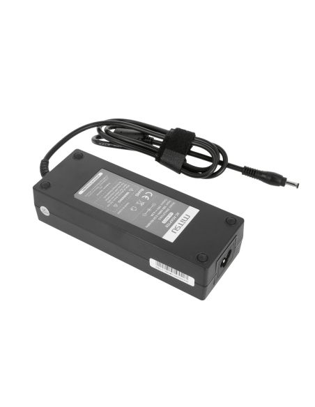 Zasilacz Mitsu 19v 6.3a (5.5x2.5) 120W do Asus, Toshiba, MSI, itd