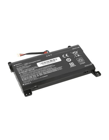 Bateria Movano do HP Omen 17-AN (16 PIN)