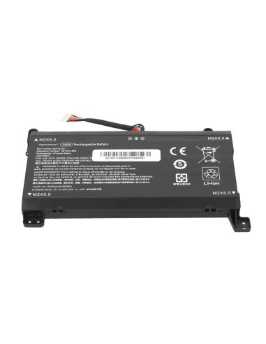 Bateria Movano do HP Omen 17-AN (16 PIN)