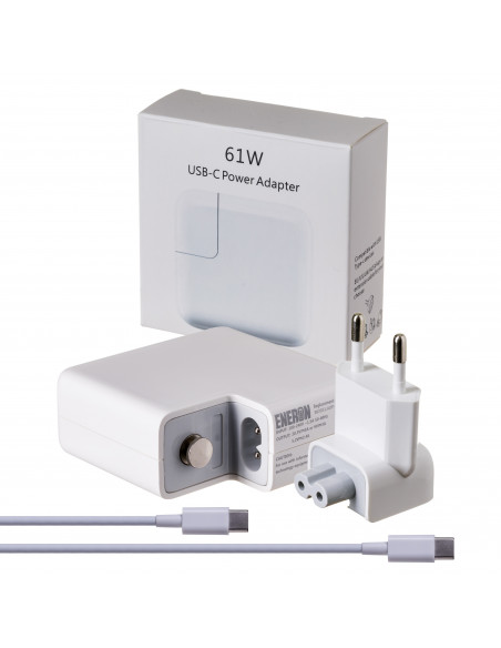 Ładowarka do Apple 61W PD USB-C