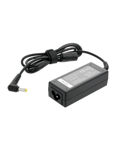 Zasilacz Mitsu 19v 2.37a (5.5x1.7) 45W do Acer