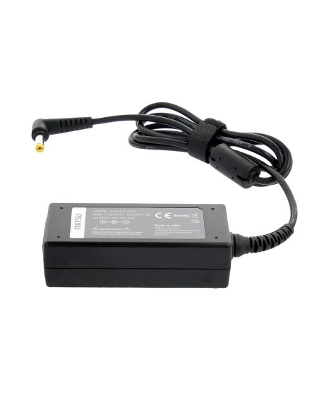 Zasilacz Mitsu 19v 2.37a (5.5x1.7) 45W do Acer
