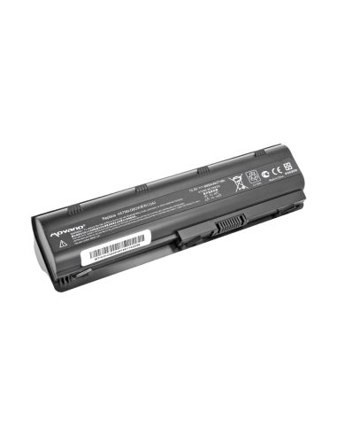Bateria Movano do Compaq Presario CQ42, CQ62, CQ72 (6600mAh)