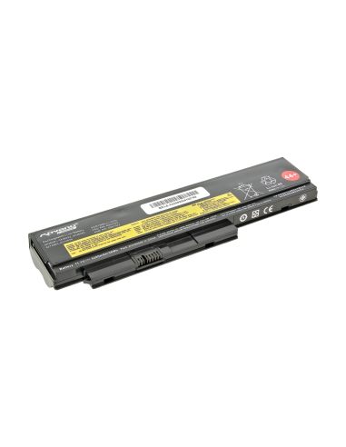 Bateria Movano Premium do Lenovo X230 (5200 mAh)