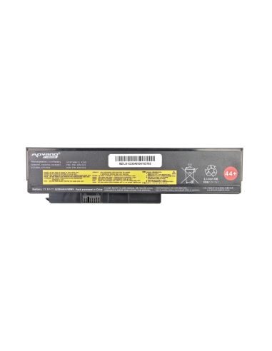 Bateria Movano Premium do Lenovo X230 (5200 mAh)