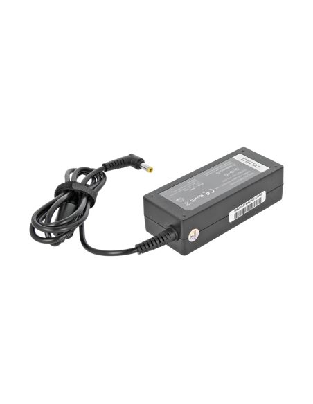 Zasilacz Mitsu 19v 3.42a (5.5x2.5) 65W do Asus, Toshiba, Lenovo, MSI, itd