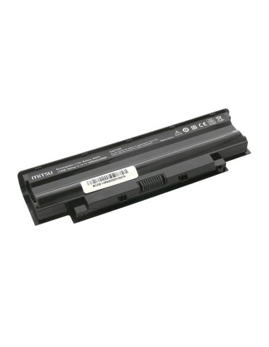 Bateria Mitsu do Dell 13R, 14R, 15R (4400mAh)