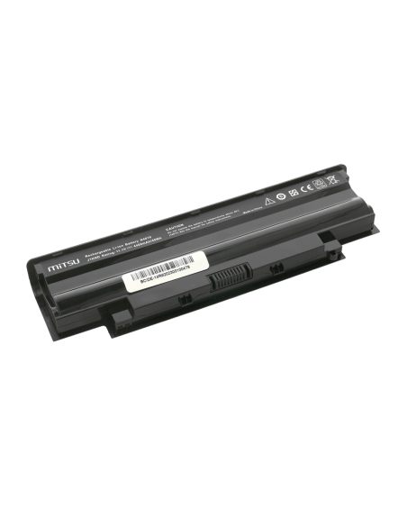 Bateria Mitsu do Dell 13R, 14R, 15R (4400mAh)