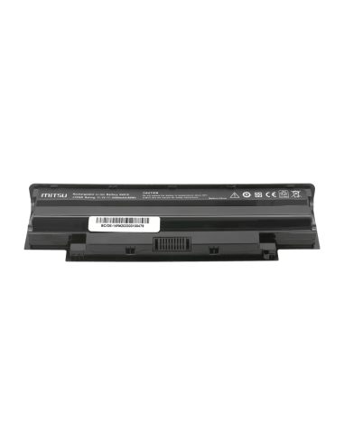 Bateria Mitsu do Dell 13R, 14R, 15R (4400mAh)