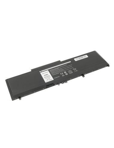 Bateria Movano do Dell Latitude E5570 (5500mAh) - 11.4v