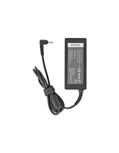 Zasilacz Mitsu 19v 3.42a (3.0x1.1) 65W do Acer
