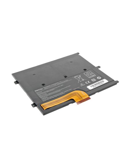 Bateria Mitsu do Dell Vostro V13, V130